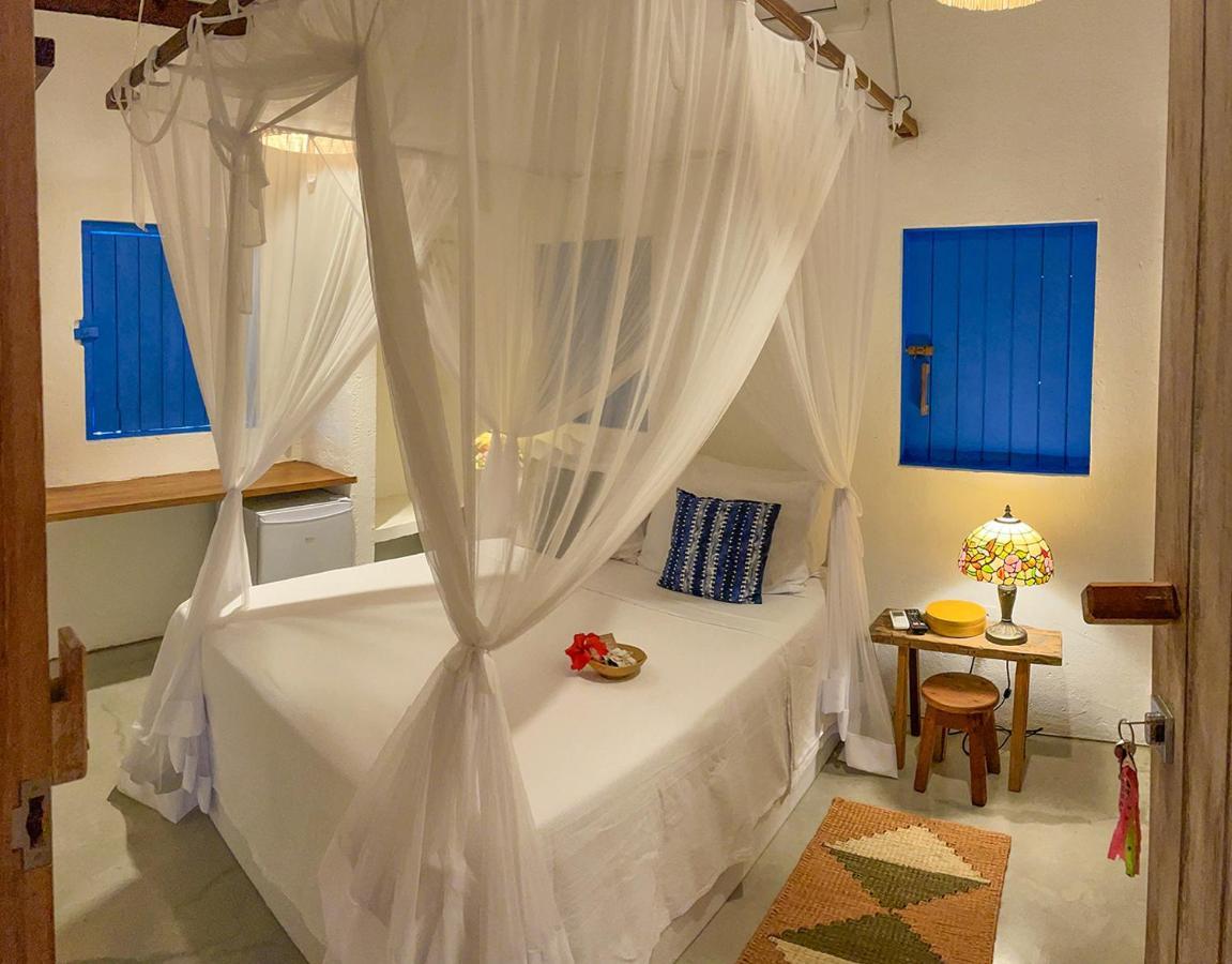 Nossa Casa Caraiva - A Melhor Localizacao Da Vila エクステリア 写真