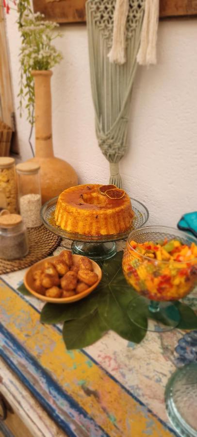 Nossa Casa Caraiva - A Melhor Localizacao Da Vila エクステリア 写真