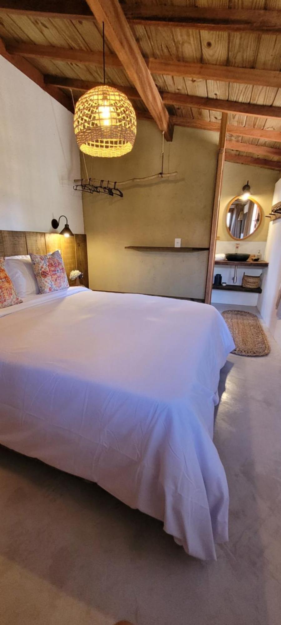 Nossa Casa Caraiva - A Melhor Localizacao Da Vila エクステリア 写真