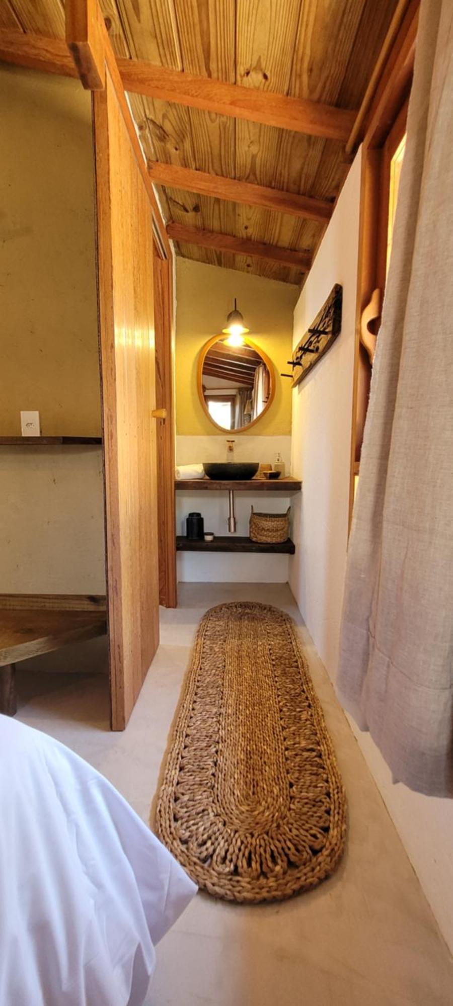 Nossa Casa Caraiva - A Melhor Localizacao Da Vila エクステリア 写真
