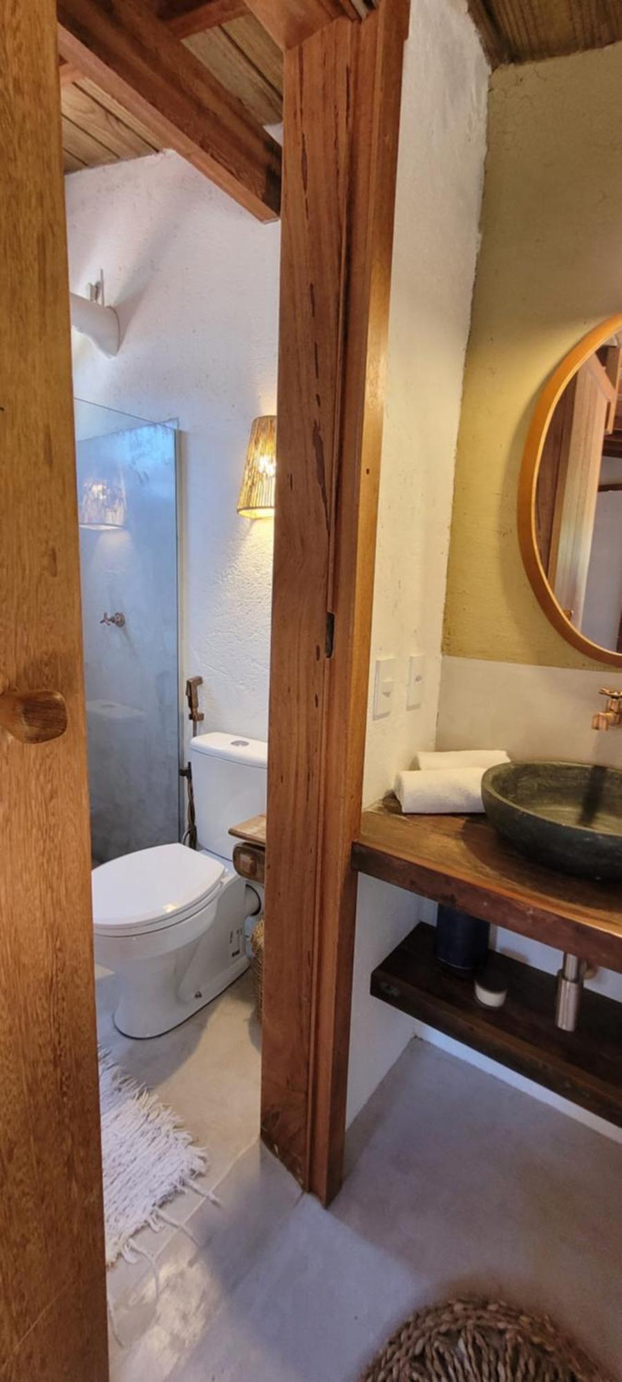 Nossa Casa Caraiva - A Melhor Localizacao Da Vila 部屋 写真