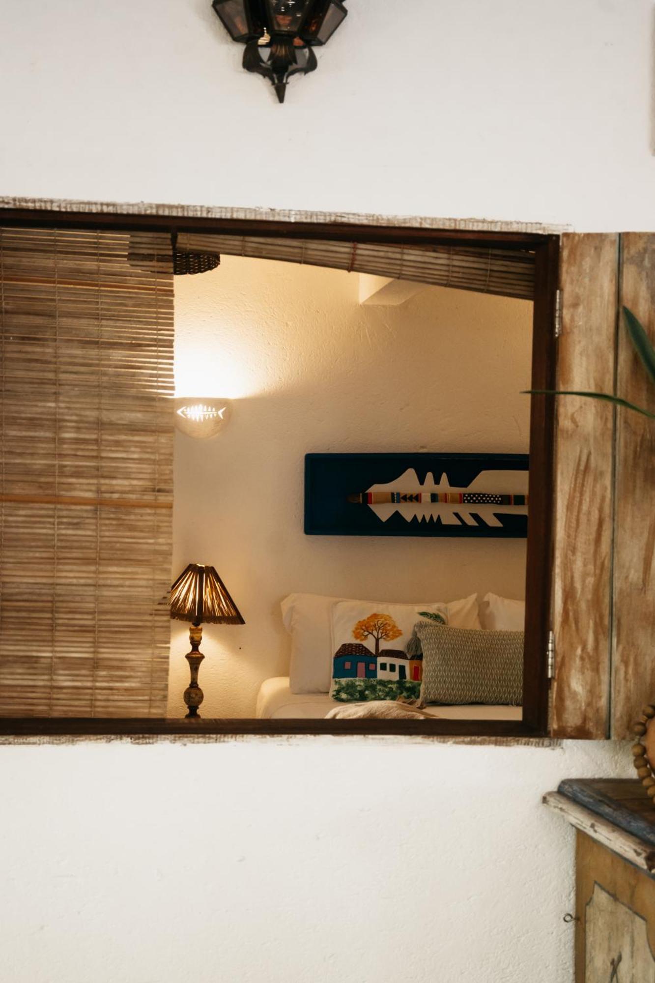 Nossa Casa Caraiva - A Melhor Localizacao Da Vila エクステリア 写真