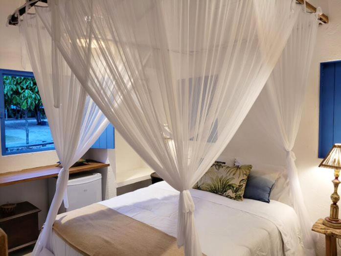 Nossa Casa Caraiva - A Melhor Localizacao Da Vila 部屋 写真