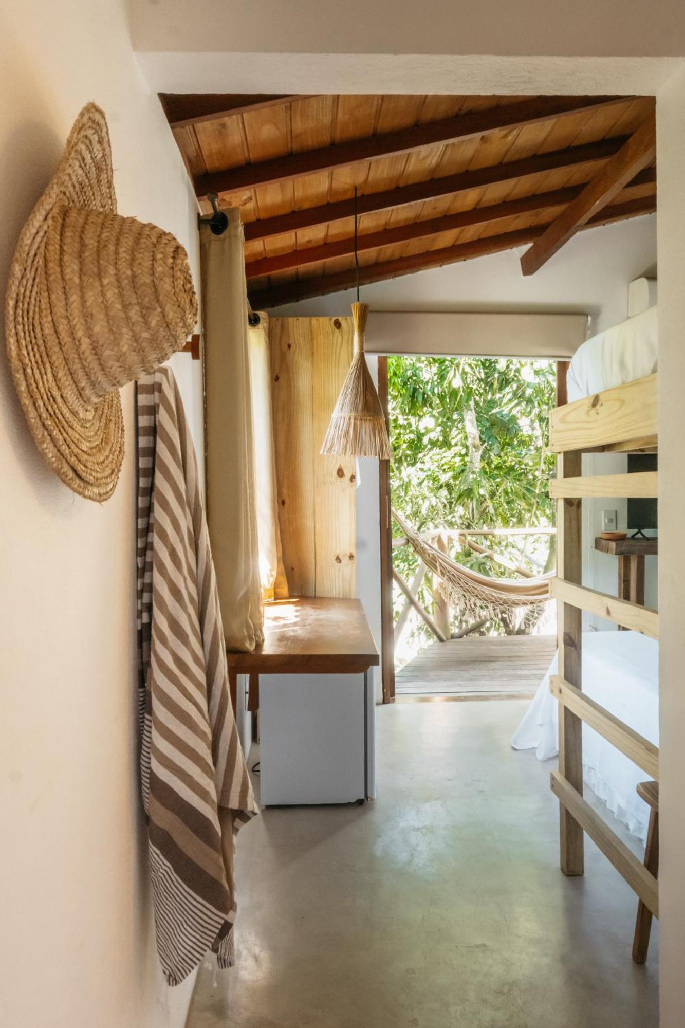 Nossa Casa Caraiva - A Melhor Localizacao Da Vila エクステリア 写真