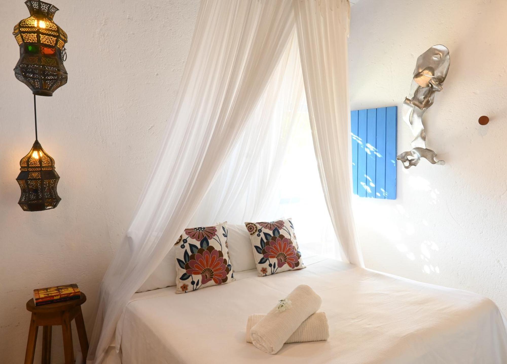 Nossa Casa Caraiva - A Melhor Localizacao Da Vila エクステリア 写真